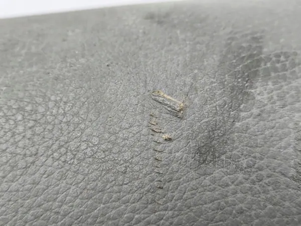 Appuie-tête arrière BMW X5 E53 OEM AMD126398 image 7