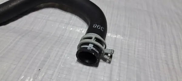 PEUGEOT 3008, 5008 Vesijäähdyttimen letku 9670815380 image 2