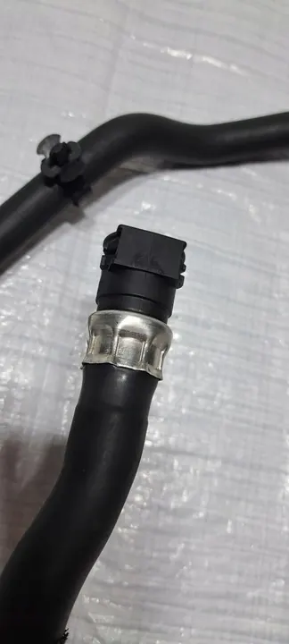 PEUGEOT 3008, 5008 Vesijäähdyttimen letku 9670815380 image 4