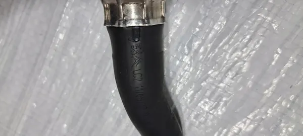 PEUGEOT 3008, 5008 Vesijäähdyttimen letku 9670815380 image 6