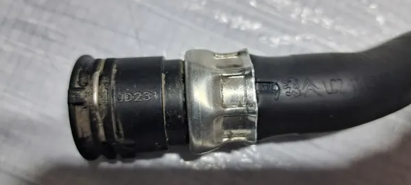 PEUGEOT 3008, 5008 Vesijäähdyttimen letku 9670815380 image 7