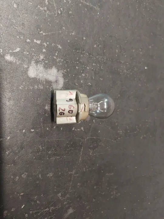 OEM 3B5945257C Insert Phare Arrière Droit VW Passat image 2