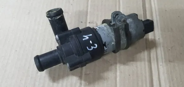 Vattenpump OEM 8E0261431 Audi - Originaldel image 3