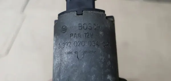 Vattenpump OEM 8E0261431 Audi - Originaldel image 4