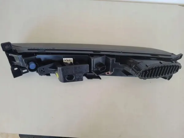 Porsche DRL LED Lamp Links Voor OEM 9Y0953049B image 8