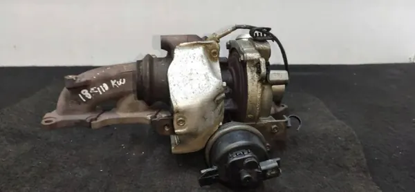Turboahdin OEM 030700394 Ford Mondeo 2.0L Dieselille image 4