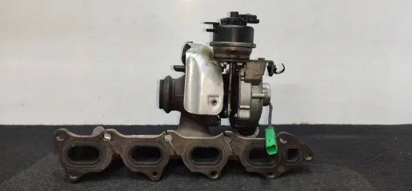 Turboahdin OEM 030700394 Ford Mondeo 2.0L Dieselille image 6