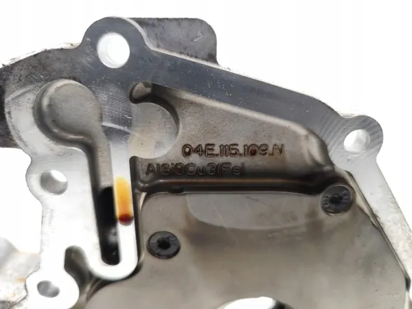 Pompe à huile Audi OEM 04E115109N pour 1.5 TFSI 150CH image 7