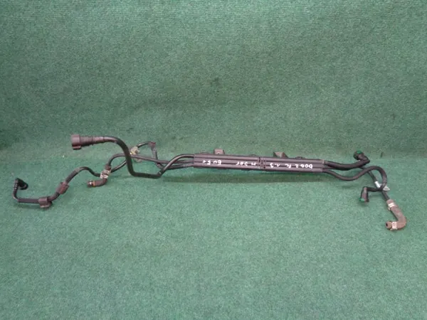 Brandstofleidingen OEM 52027035 voor Fiat Doblo II, Opel Combo D image 2