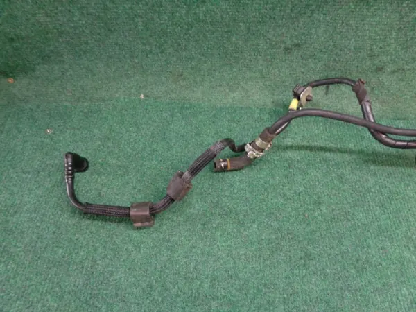 Brandstofleidingen OEM 52027035 voor Fiat Doblo II, Opel Combo D image 4