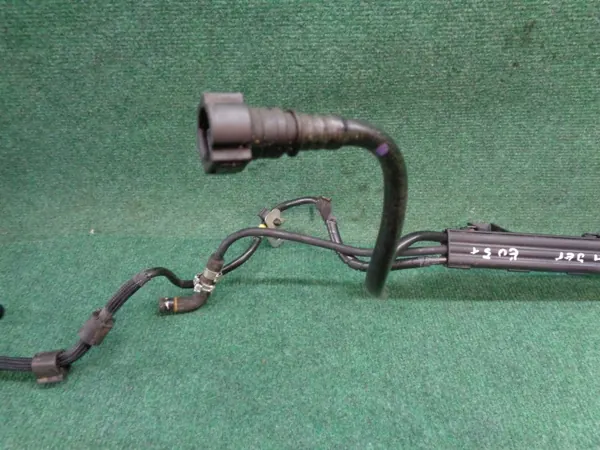 Brandstofleidingen OEM 52027035 voor Fiat Doblo II, Opel Combo D image 5