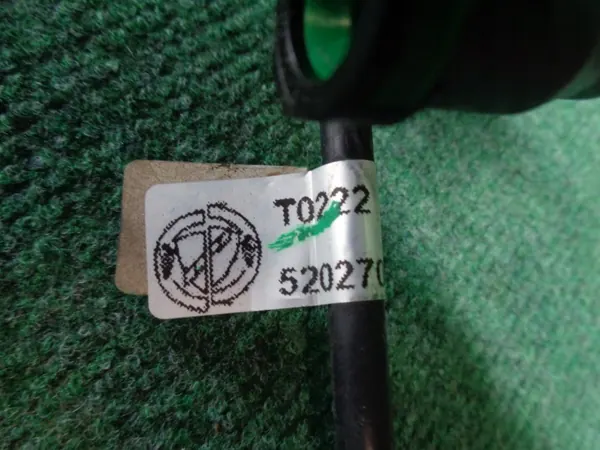 Brandstofleidingen OEM 52027035 voor Fiat Doblo II, Opel Combo D image 6