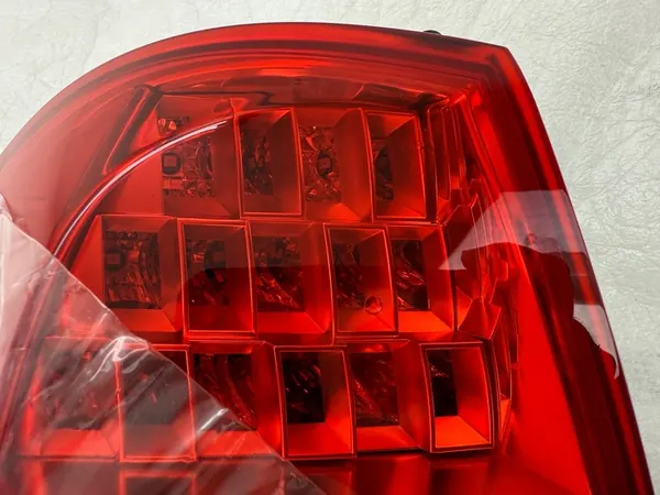 BMW 3 E91 LCI Combi Luz Trasera Izquierda LED OE 7289431 image 5