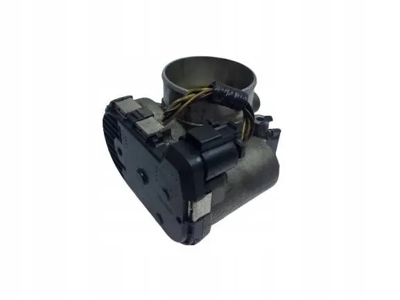 Gasklep OEM 0280750163 voor Opel Vectra C 2.8 image 2