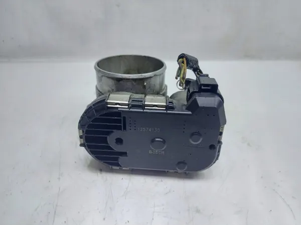 Gasklep OEM 0280750163 voor Opel Vectra C 2.8 image 3