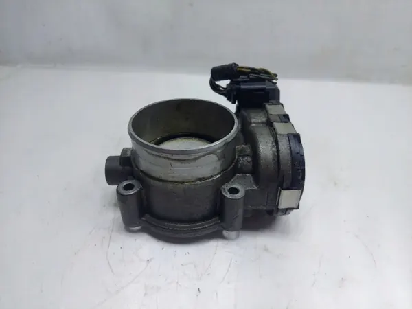 Gasklep OEM 0280750163 voor Opel Vectra C 2.8 image 4