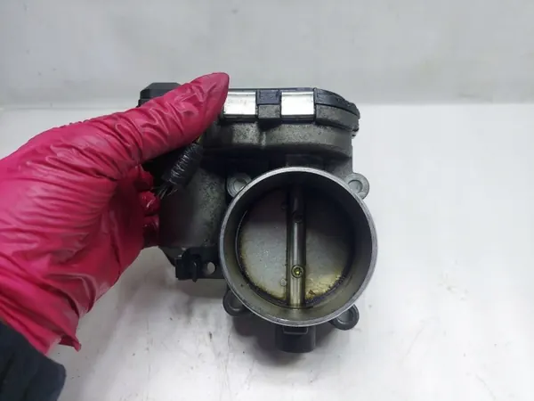 Gasklep OEM 0280750163 voor Opel Vectra C 2.8 image 5