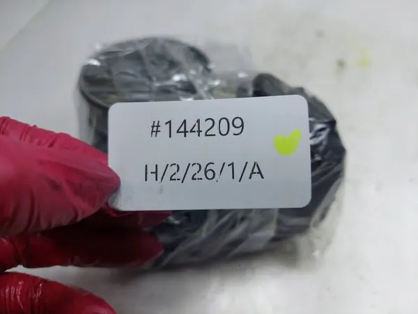 Gasklep OEM 0280750163 voor Opel Vectra C 2.8 image 8