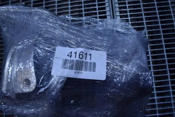 Turbo OEM 144108035R pour Renault Clio IV 0.9L image 2