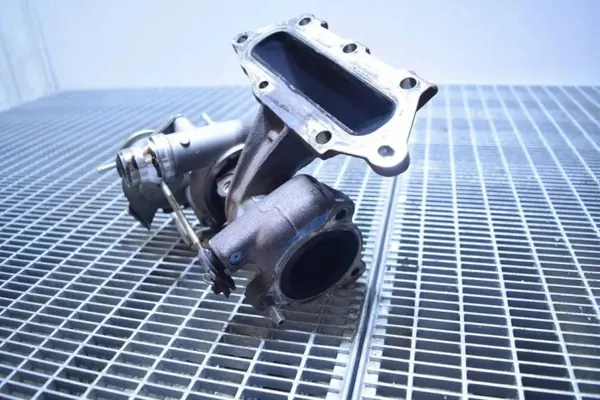 Turbo OEM 144108035R pour Renault Clio IV 0.9L image 6