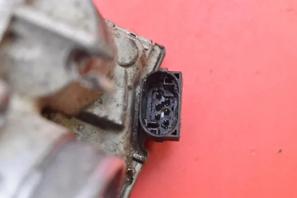 Drosselklappe A1110980050 Mercedes C-Klasse W204 1.6 image 8