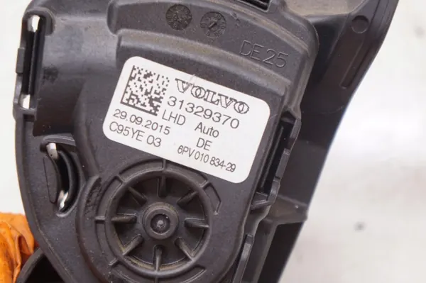 Volvo V60 I Gaspedaalpotentiometer OEM 31329370 image 5