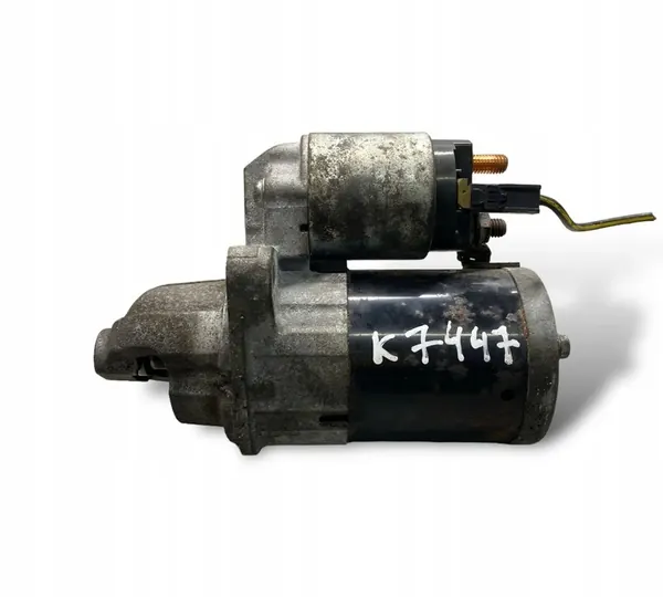 SUZUKI SWIFT IV 2008 1.3 16V Motor de arranque M000T36071 image 3
