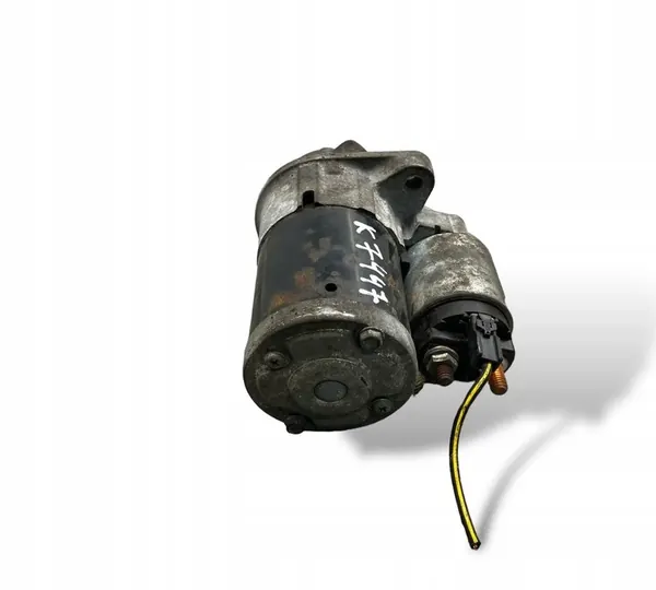 SUZUKI SWIFT IV 2008 1.3 16V Motor de arranque M000T36071 image 4