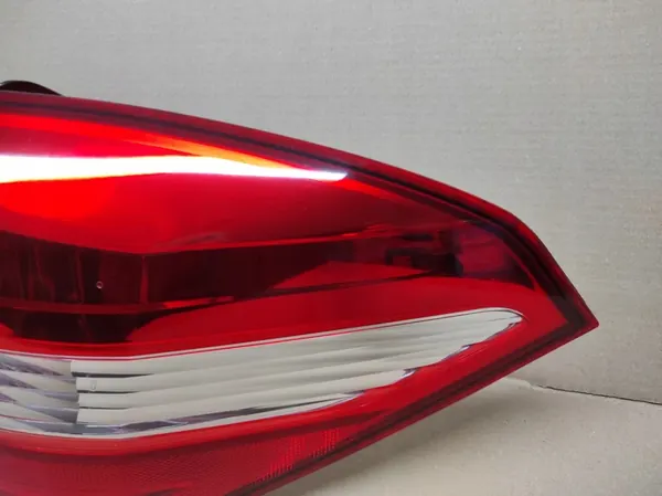 Höger Baklykta Renault Laguna III Kombi 265500002R image 5