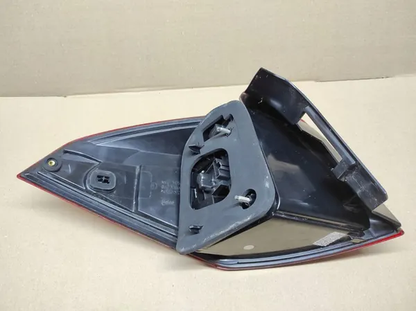 Höger Baklykta Renault Laguna III Kombi 265500002R image 7