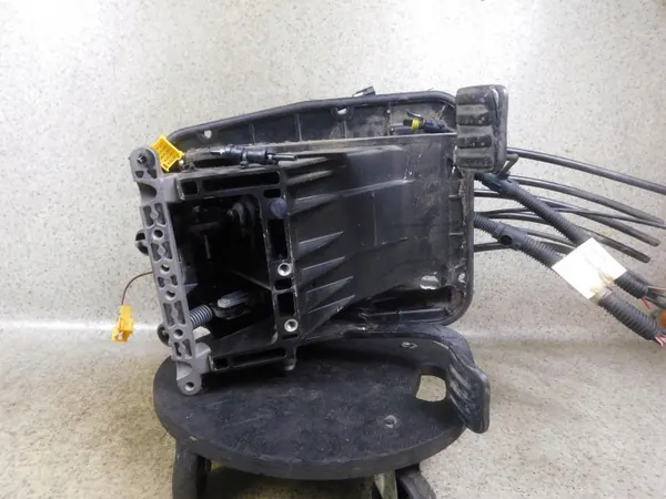 Iveco Stralis Euro 5 EBS Bromsventil OEM 4800200100 image 5