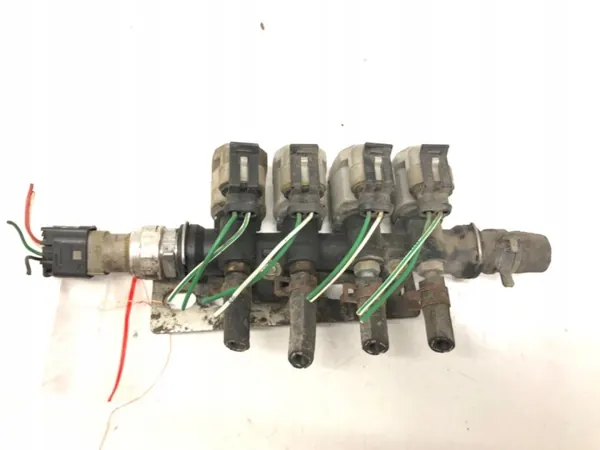 Injecteur GPL OEM E09320019 - Injecteur Gaz Usagé image 2
