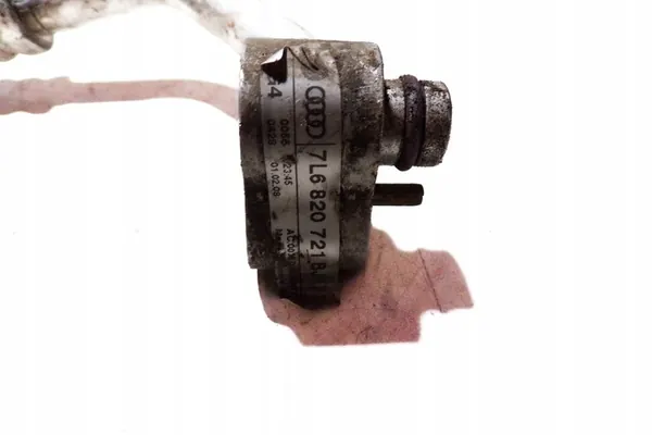 Ilmastointiputket AUDI Q7 3.0L diesel 2007 OEM 7L6820721BJ image 2