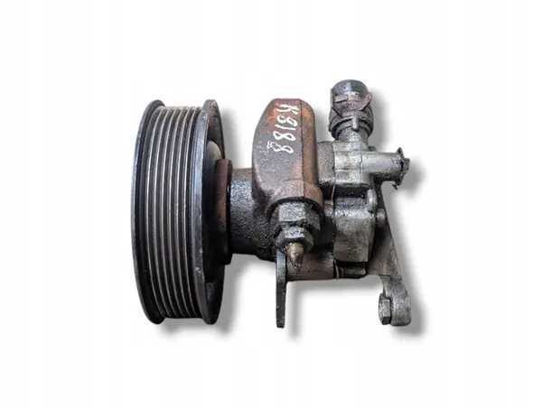 Servostyrningspump Jaguar XJ X308 2002 MJA8111BH image 2