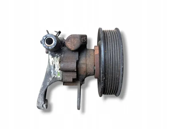 Servostyrningspump Jaguar XJ X308 2002 MJA8111BH image 3