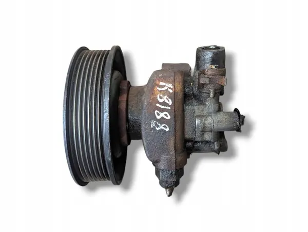 Servostyrningspump Jaguar XJ X308 2002 MJA8111BH image 4