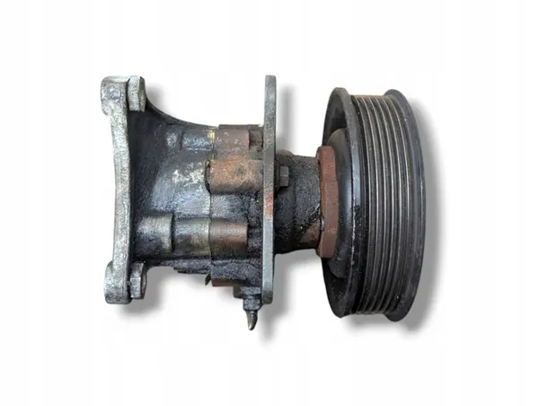 Servostyrningspump Jaguar XJ X308 2002 MJA8111BH image 5