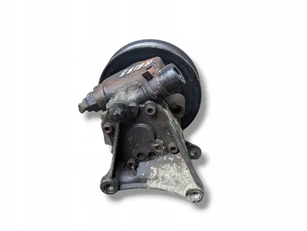 Servostyrningspump Jaguar XJ X308 2002 MJA8111BH image 6