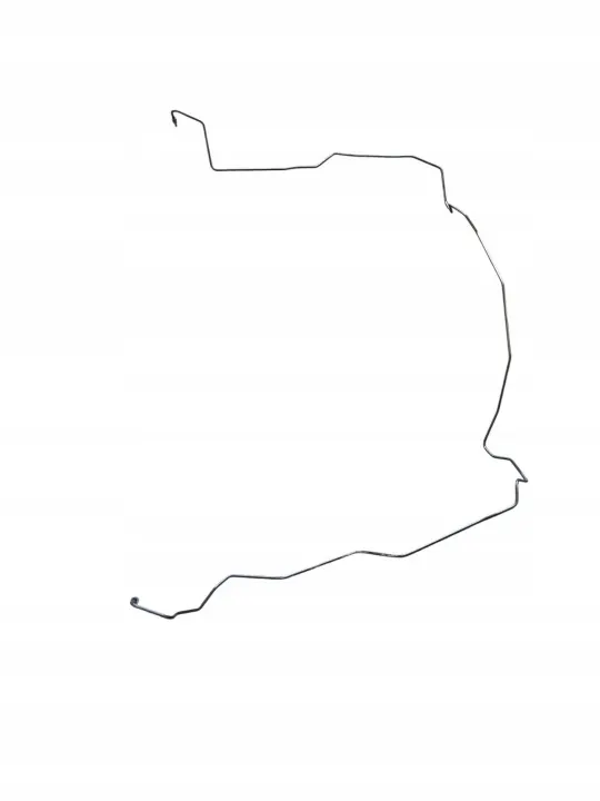 BMW Bromsassistensslang OEM NOB8634 - Begagnad image 5