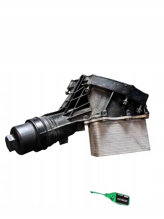 Öljynsuodinkotelo OEM 8482015 BMW G20 G21 image 2