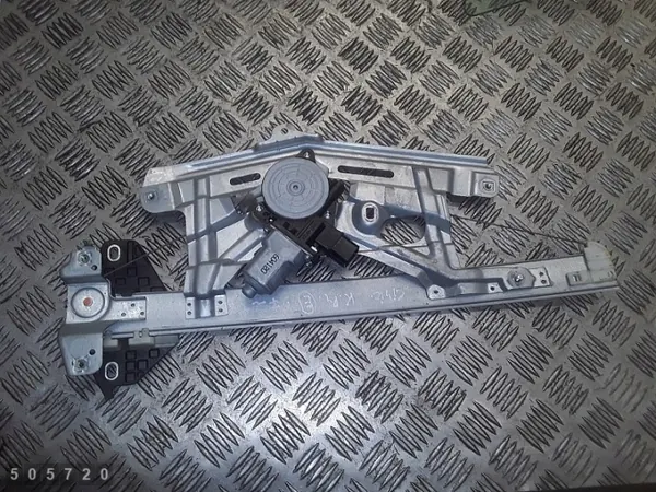 Honda Fensterheber OEM AM-505720 - Gebraucht image 2