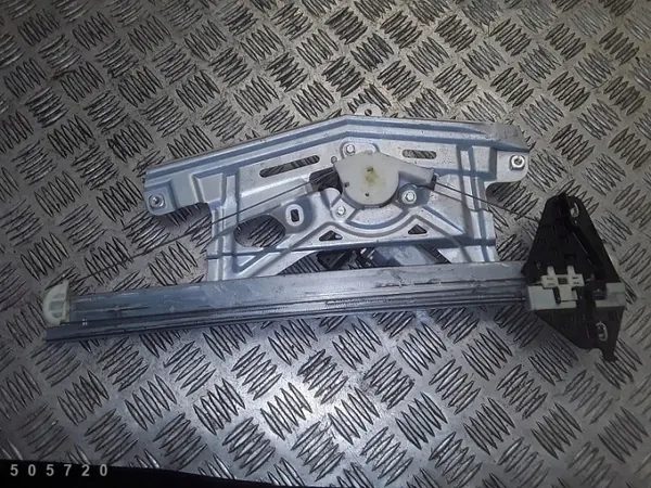 Honda Fensterheber OEM AM-505720 - Gebraucht image 3