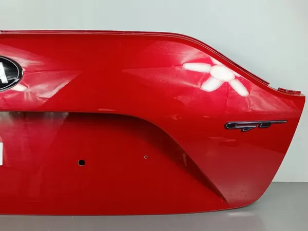 Kia Stinger Kennzeichenleuchte OEM FOB52228 image 4