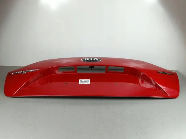 Kia Stinger Kennzeichenleuchte OEM FOB52228 image 5