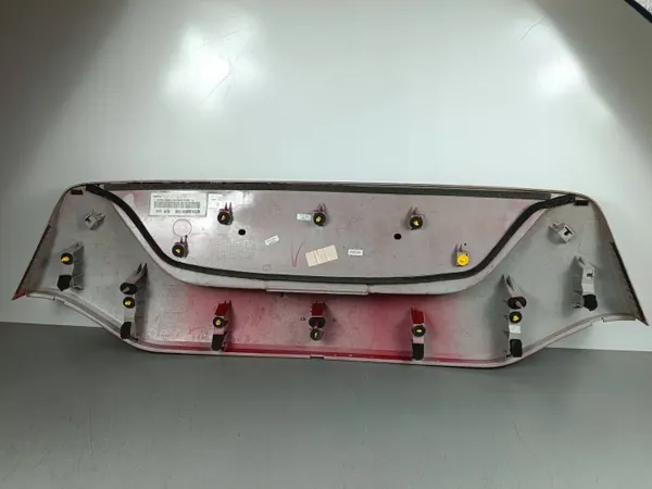 Kia Stinger Kennzeichenleuchte OEM FOB52228 image 7