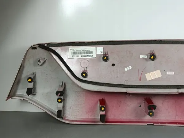 Kia Stinger Kennzeichenleuchte OEM FOB52228 image 8