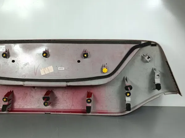Kia Stinger Kennzeichenleuchte OEM FOB52228 image 9