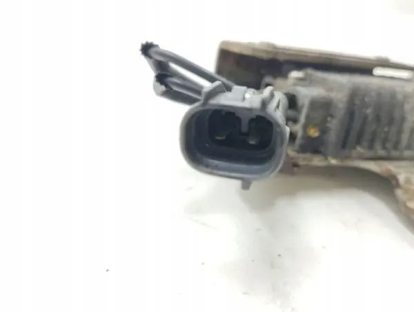 Mazda CX-7 2007 Fläktkontroll OEM L37j1883z image 6