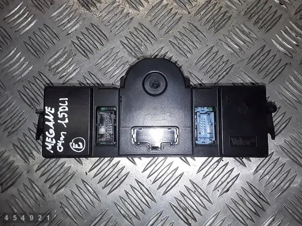 Module climatisation Renault Megane OEM 8200312940 image 3