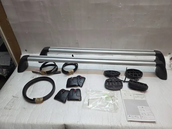 Kia Sorento IV kattokaide OEM P2211ADE00AL image 2